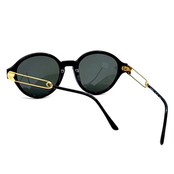 Moschino Vintage Sunglasses M06 95 - Picture 10 of 11